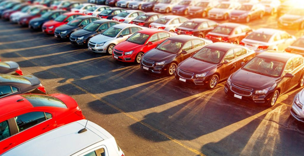 Why Should You Consider Selling Your Scrap Car?