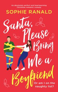 EBOOK [READ] PDF Santa  Please Bring Me a Boyfriend  An absolutely perfect and heartwarming Christm
