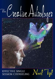 ( KINDLE)- DOWNLOAD The Creative Astrologer  Effective Single Session Counseling REad_E-book