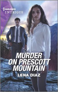 Read [eBook] Murder on Prescott Mountain (Tennessee Cold Case #1) Author Lena Diaz FREE [Book] Free