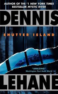 Read Shutter Island Author Dennis Lehane FREE [PDF]