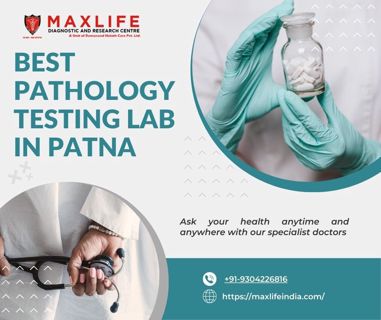 ​What makes Pathology Testing Lab in Patna Important?