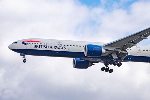 Manage Bookings Easily with British Airways | Step-by-Step Guide