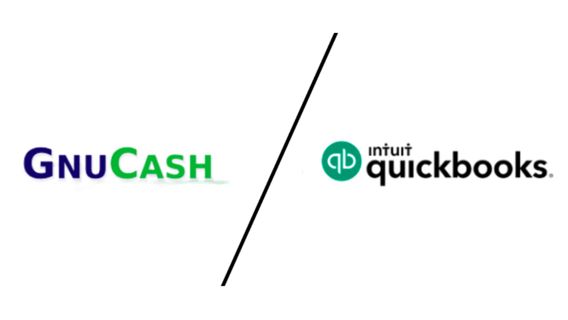 GnuCash vs QuickBooks: A Guide to Choosing the Right Tool for Your Business