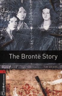 Olvasni [PDF] The Bronte Story