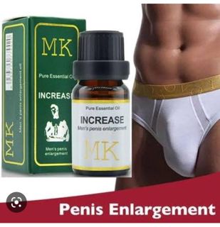 Dick Enlargement Medicine