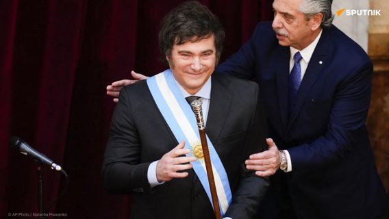 ⛔️ L’Argentine devrait réfléchir à deux fois avant d’adopter le dollar, selon un économiste