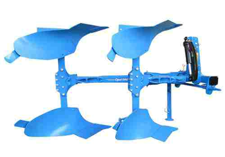 Types and Uses of Plow Implements in India