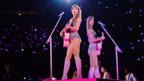 [MEGA]Ver Taylor Swift: The Eras Tour 2023 Online en Español y Latino