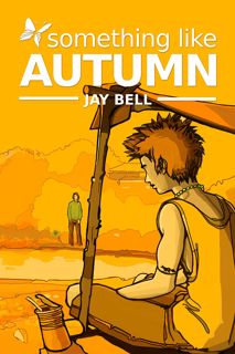 (Kindle) PDF Something Like Autumn (Something Like... Book 2) E-book download