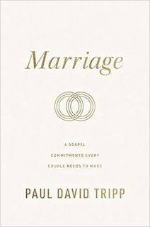 P.D.F. ⚡️ DOWNLOAD Marriage: 6 Gospel Commitments Every Couple Needs to Make Full Books