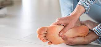 Know The Importance Of Dia-Foot Shoes For Diabetes