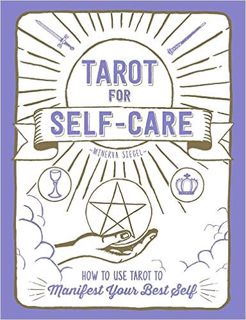 eBook ?? PDF Tarot for Self-Care: How to Use Tarot to Manifest Your Best Self Online Book