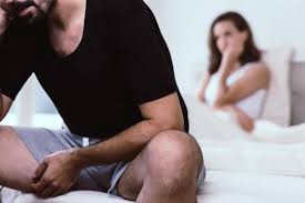 What is ed, Erectile dysfunction symptoms, causes and medicines