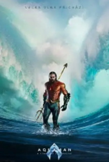 VER Aquaman y el reino perdido (2023) ONLINE'GRATIS 1080p | NUEVO PELÍCULA COMPLETA EN ESPAÑOL