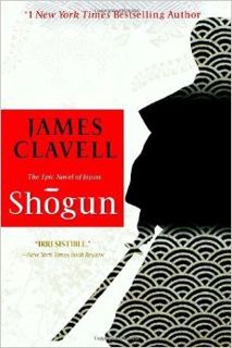 Read Sh?gun (Asian Saga, #1) Author James Clavell FREE [PDF]