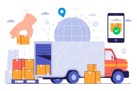 How to find the best fulfillment centre?