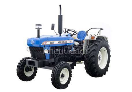 New Holland Tractor: Price, Models, and Overview of Excellence