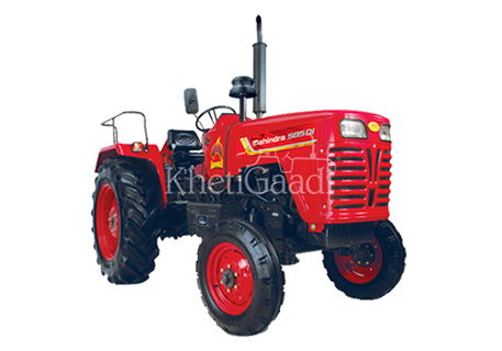 Best Tractor in companies in India – KhetiGaadi