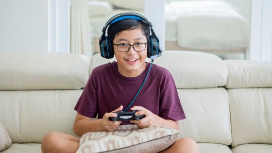 How Long And How Often Should I Play Video Games?