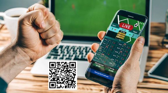 Betting Software Provider in the USA