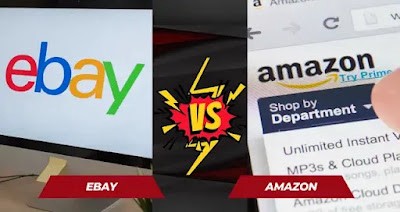 eBay vs Amazon: Which Platform Is Better for Online Sellers