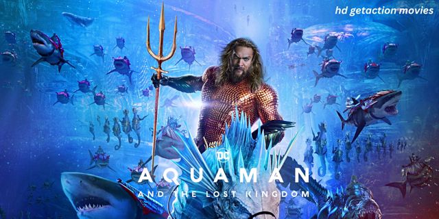 [FILMS VOIR.!!] Aquaman et le Royaume perdu en Français Gratuit et VF Complet HD