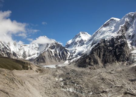 Best Time to Trek to Everest Base Camp