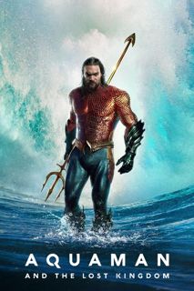 [Cineblog] — Aquaman e il regno perduto Film Completo STREAMING-ITA in Alta Definizione
