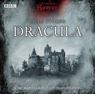 #eBOok by Bram Stoker: Dracula