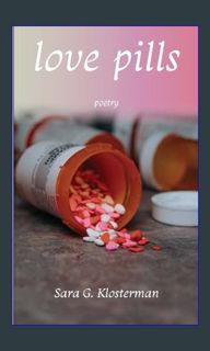 [READ EBOOK]$$ 📖 Love Pills: A Captivating Journey Through the Heart     Paperback – Large Prin