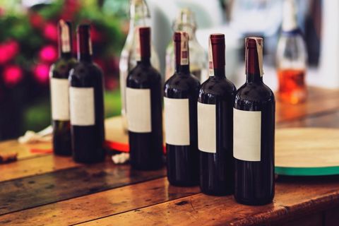 Order Red wine online from Bottle Barn