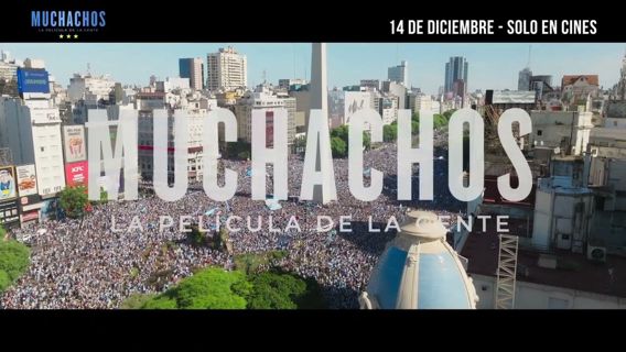 [MEGA]Ver Muchachos, la película de la gente 2023 Online en Español y Latino