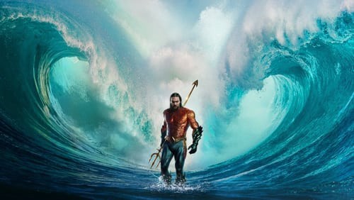 ¡PELISPLUS! Ver Aquaman y el reino perdido (2023) Online en Español y Latino Gratis