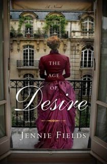 Read The Age of Desire Author Jennie Fields FREE [PDF]