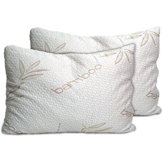A Guide to the Comfort and Benefits of Bamboo Pillows