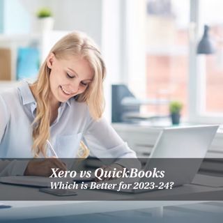 Xero vs QuickBooks: The Ultimate Accounting Software Battle