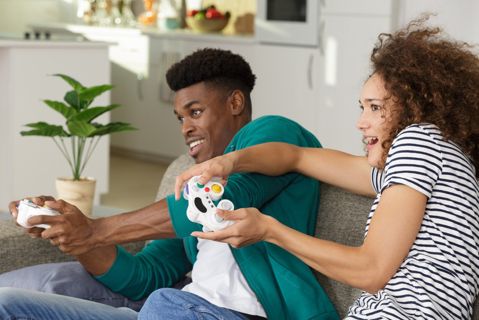 The Positive Effects of Gaming on Mental Health and Development