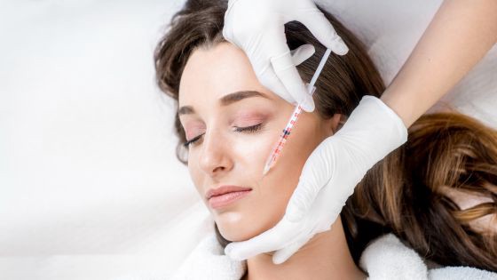 What Must I Quit After Botox Injections?