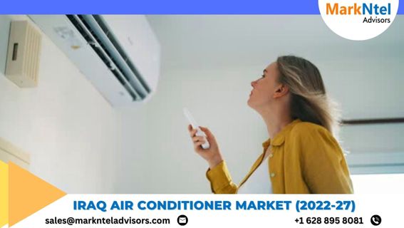 Uncovering Key Growth Opportunities in the Iraq Air Conditioner Market
