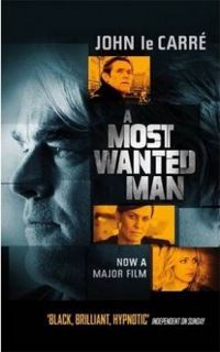 Download PDF A Most Wanted Man