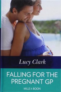 (Book) PDF Falling For The Pregnant Gp hardcover