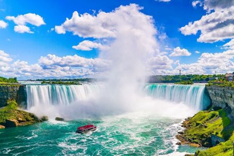Beyond the Falls: Exploring the Hidden Gems of Niagara Region