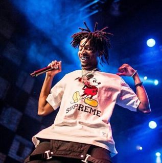 News About Jordan Terrell Carter Popularly Knows As (Playboi Carti)