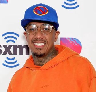 Nick Cannon, who's fathered 12 children with 6 women, says a 'vision' from a spirit told him he was