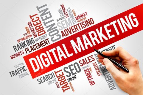 how to begin a career in digital marketing?