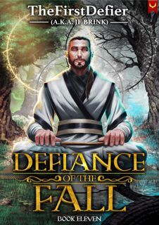 [Amazon] Defiance of the Fall 11 by TheFirstDefier [PDF] Download