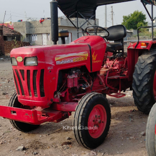 Best Place to Buy & Sell Old Tractors in India
