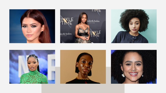 Ageless Elegance: Celebrating Black Actresses in Their Fabulous 40s