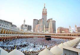 Can over 50s go Umrah?